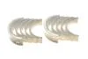 Підшипники ковзання корінні King MB5791SV0.5 (фото 4)
