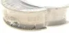 Вкладиши коренные комплект AUDI / VW / VOLVO 2,0 / 2,2 / 2,5TD King MB601AM05 (фото 2)