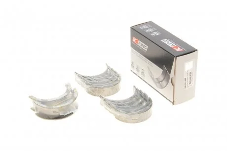 Вкладыши коренные комплект AUDI / VW / VOLVO 2,0 / 2,2 / 2,5TD King MB601AM