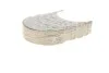 Вкладыши коренные комплект AUDI / VW 2,4D / 2,5TD / 2,2 / 2,3 King MB605AM025 (фото 6)