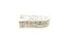 Вкладыши коренные комплект AUDI / VW 2,4D / 2,5TD / 2,2 / 2,3 King MB605AM (фото 4)