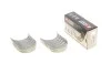 Вкладыши коренные комплект KING MB OM602 2,5D / TD-2,9D / TD MB606AM
