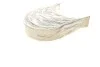 Вкладыши коренные комплект MERCEDES BENZ OM602.982/983/989 King MB624XA025 (фото 2)