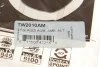 Полукольца упорные AUDI / FORD / SEAT / SKODA / VW 1,9D / TD King TW2010AM (фото 5)