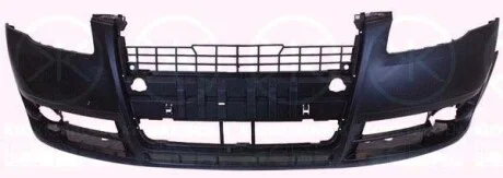 Бампер передний Audi A4 B7 2005 - 2007 KLOKKERHOLM 0028900