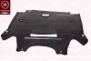Захист коробки КПП Audi A4 B8, A5 2008- KLOKKERHOLM 0029797 (фото 1)