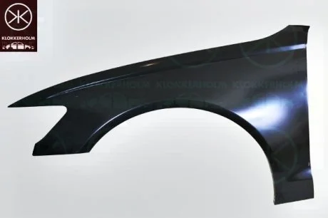 Крыло переднее левое Audi A6 C7 2011-14 KLOKKERHOLM 0032311