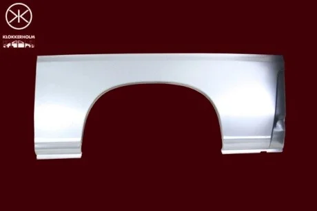 Бокова стінка KLOKKERHOLM 2092533