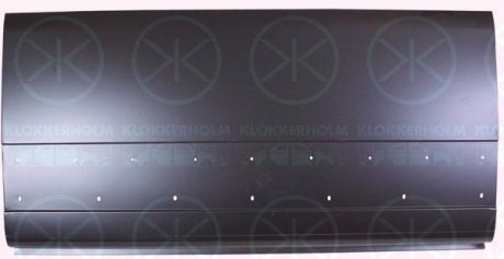 Бокова стінка KLOKKERHOLM 2097011