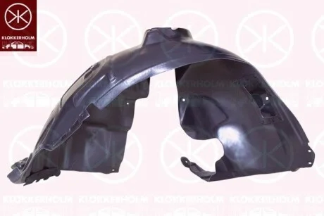 Підкрилок KLOKKERHOLM 3507385