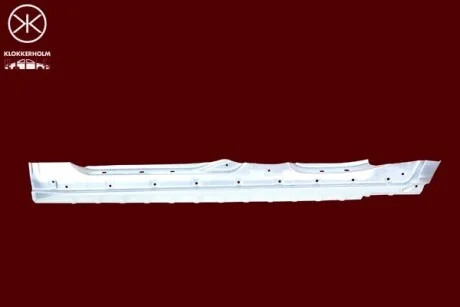 Поріг KLOKKERHOLM 3515012