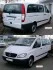 MB VITO W639 03- Поріг лів. KLOKKERHOLM 3542001 (фото 1)