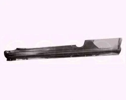 Поріг прав. 3-дв. KLOKKERHOLM 5023002