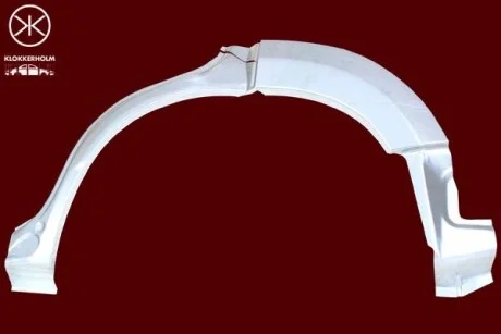 Боковая стенка KLOKKERHOLM 6825581