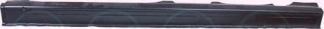 Поріг прав. KLOKKERHOLM 7514012