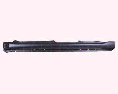 Порог прав., 4/5-дв. KLOKKERHOLM 8160012