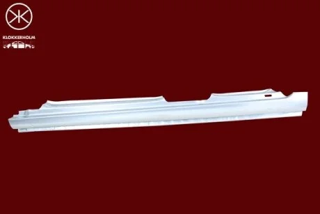 Поріг правий KLOKKERHOLM 9523012