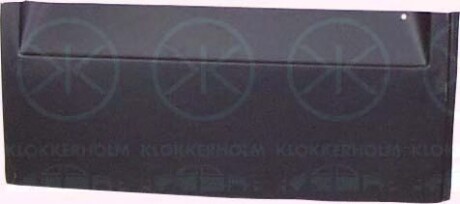 Задні двері KLOKKERHOLM 9558151