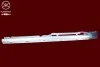 VW CAD 04- MAXI Поріг прав., 4х дверн., Міжвісьове расстояние [в мм]: 3300 KLOKKERHOLM 9571014 (фото 1)