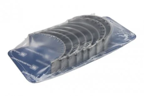 Вкладиші корінні MB M272 2,5-3,5 V6 24V 04- KOLBENSCHMIDT 37031600