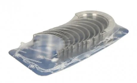 Вкладыши коренные OPEL/FIAT 0,25mm 1,3CDTi Z13DTJ/Z13DTH (пр-во KS) KOLBENSCHMIDT 37056610