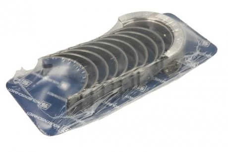 Вкладыши коренные OPEL/FIAT 0,50mm 1,3CDTi Z13DTJ/Z13DTH (пр-во KS) KOLBENSCHMIDT 37056620