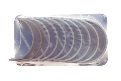 Вкладиші шатунні VAG 1.6 2.0 TDI +0.25 KOLBENSCHMIDT 37057610