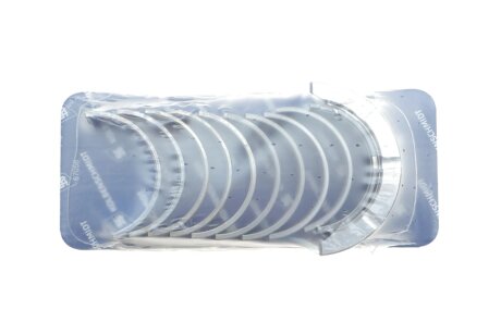 Вкладиші корінні 0,25mm FORD/MAZDA 1,8/2,0 16V 04- (KS) KOLBENSCHMIDT 37073610