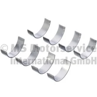 Вкладиші шатунні OPEL A/B/D12/14 std KOLBENSCHMIDT 37138600