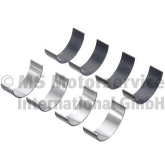 Вкладиші шатунні OPEL 2.0 BiTurbo CDTI +0.25 KOLBENSCHMIDT 37166610 (фото 1)