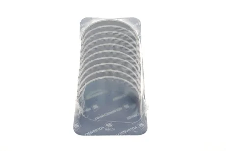 Вкладиші корінні OPEL 2.0 BiTurbo CDTI +0,50 KOLBENSCHMIDT 37167620