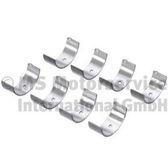 Вкладиші шатунні FORD / JEEP / CHRYSLER 1,2 1.4 MultiAir KOLBENSCHMIDT 37170600 (фото 1)