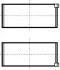 Вкладиші шатунні ALFA ROMEO / CHRYSLER / FIAT 1,9  2.0 JTDM 	2.0 D Multijet 2.0 JTD 37174600