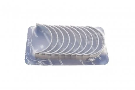 Вкладиші корінні RENAULT/NISSAN/OPEL/MB 0.25mm R9M 1,6TDI 11- (вир-во KS) KOLBENSCHMIDT 37204610