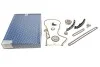К-т привода ГРМ AUDI/SKODA/VW "1.4-1.6 \'\'03-19 KOLBENSCHMIDT 400540400003 (фото 1)