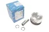 Поршень, комплект RENAULT Clio Kango 1,9 D 97- 40070600
