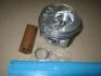 Поршень комплект SEAT / SKODA / VW 1,9D 97-(3-4 цил.) KOLBENSCHMIDT 40093720 (фото 1)