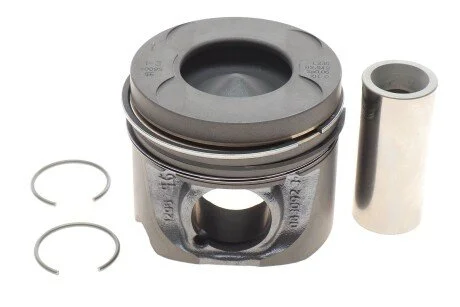 Поршень комплект MB ML, S, C OM642 05- (1-3 цил.) KOLBENSCHMIDT 40095600