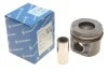 Поршень комплект MB ML, S, C OM642 05- (4-6 цил.) 40096600