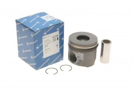 Поршень комплект FORDTransit 2,4 Di TDI 00- KOLBENSCHMIDT 40172600