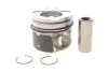 Поршень комплект CITROEN / PEUGEOT / FORD Berlingo, C2, C3, C4, Jumpy, Xsara, Focus, C-Max, Partner, 207,308,40 40179610