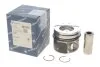 Поршень комплект CITROEN / PEUGEOT / FORD Berlingo, C2, C3, C4, Jumpy, Xsara, Focus, C-Max, Partner, 207,308,40 KOLBENSCHMIDT 40179610 (фото 2)
