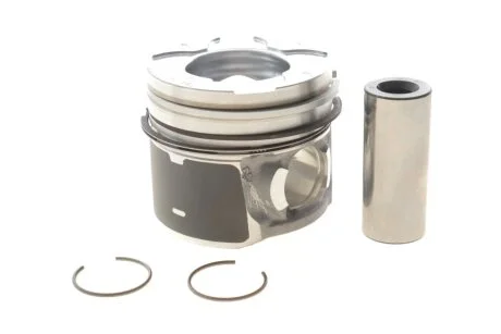 Поршень комплект CITROEN / PEUGEOT / FORD Berlingo, C2, C3, C4, Jumpy, Xsara, Focus, C-Max, Partner, 207,308,40 KOLBENSCHMIDT 40179610