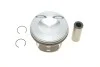 Поршень комплект AUDI / SKODA / VW 82,76 04-16 KOLBENSCHMIDT 40247610 (фото 1)