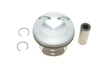 Поршень комплект AUDI / SKODA / VW 82,76 04-16 KOLBENSCHMIDT 40247610
