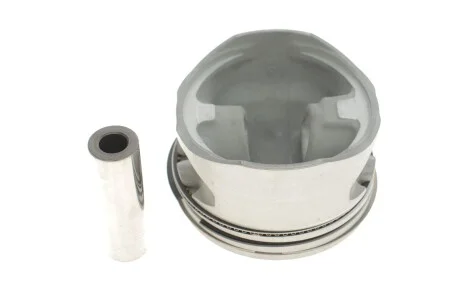 Поршень OPEL 79,50 1,6i 16V Y16XE/Z16XE KOLBENSCHMIDT 40380620