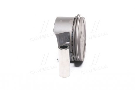 Поршень комплект OPEL Astra G, H, Combo, Corsa 1,4i 16V 03- KOLBENSCHMIDT 40386620