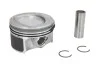 Поршень комплект AUDI / SKODA / VW Octavia, Rapid, Superb, Jetta, Passat, Golf 1,4TFSI 07- KOLBENSCHMIDT 40477600 (фото 1)