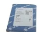 Поршень, комплект VW LT 28-35-46,Crafter 2,5TDI KOLBENSCHMIDT 40715610 (фото 4)