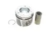 Поршень двигуна FIAT/MB/NISSAN/OPEL 1,6 DCI CDTi 40892600